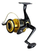 Comprar Reel Frontal Albatros Akm 40 3 Rulemanes Pesca Variada