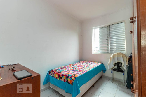 Apartamento À Venda - Artur Alvim, 2 Quartos, 50 - S893114229