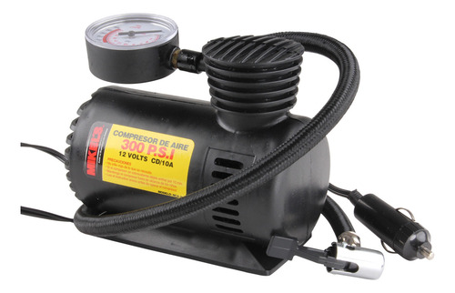 Compresor De Aire Mikel's 250 Psi 12 Volts