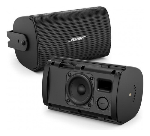 Bose Sistema De Audio De Superficie Fs2se-bk Y Iza250-lz