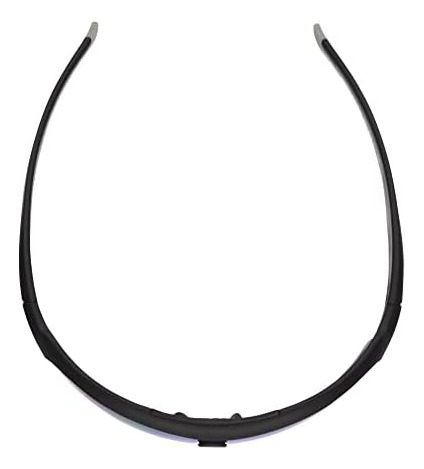 Rawlings Fake Pump Shield - Gafas De Sol Deportivas Para Hom