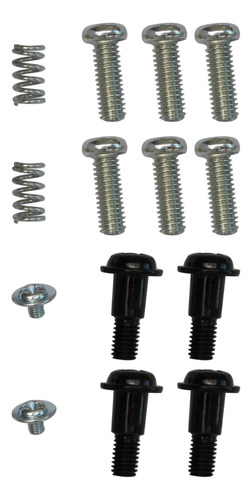 2 Set Kits De Reparación De Carburador Para Suzuki Sv650 S