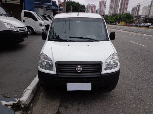 Fiat Doblo Cargo