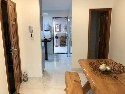 Imagem 4 de 20 de Casa Duplex Com 3 Quartos Para Comprar No Colina De Laranjeiras Em Serra/es - 2001189