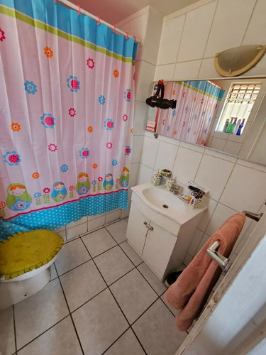 Casa En Venta En Renca 3 D 2 B