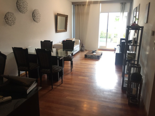 Imagen 2 de 14 de Hermoso Departamento 2 Ambientes Al Frente