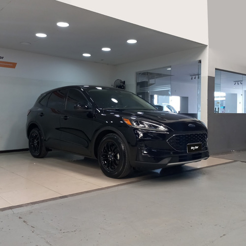 Ford Kuga Se 2.5 Hibrido At Fwd