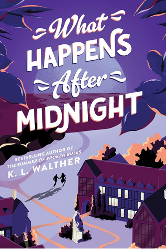 Libro:  What After Midnight