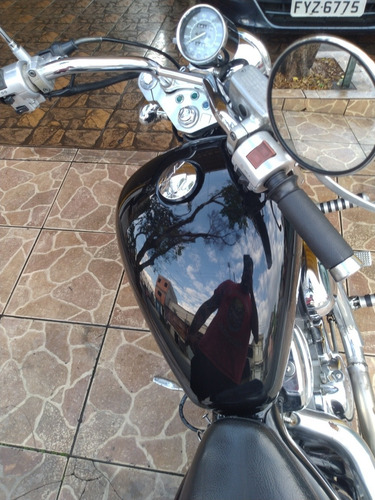 Honda Custom