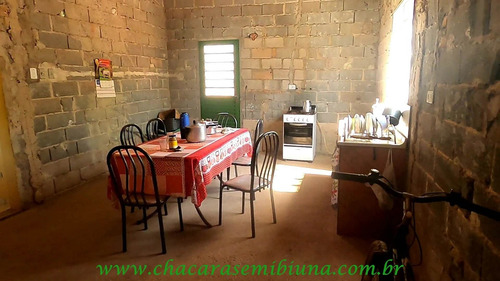 Imagem 15 de 30 de Chacara - 2540 - 68688347