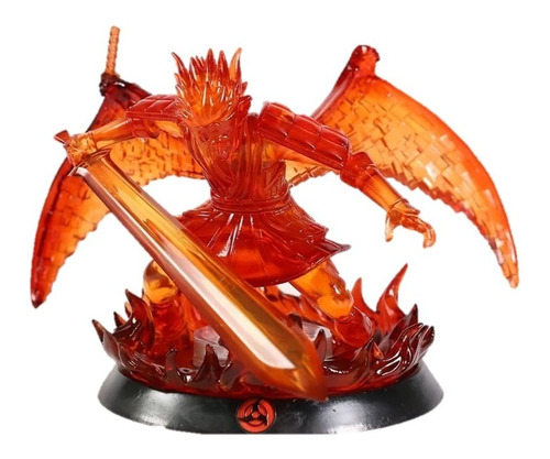 Figura Itachi Susano Importado