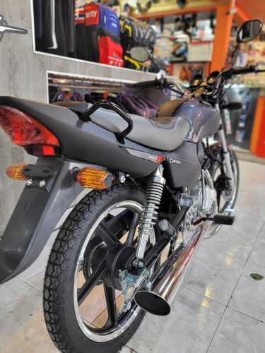Corven Hunter 150 Full Casco Y Mes De Seguro Gratis!
