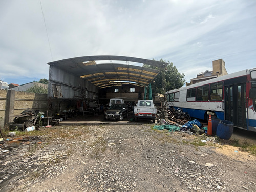 Oficina Comercial Con Deposito En Don Torcuato