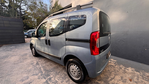 Fiat Qubo 1.4 Dynamic 73cv