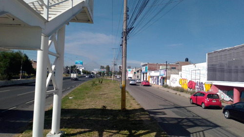 Local En Residencial Zavaleta (zavaleta)