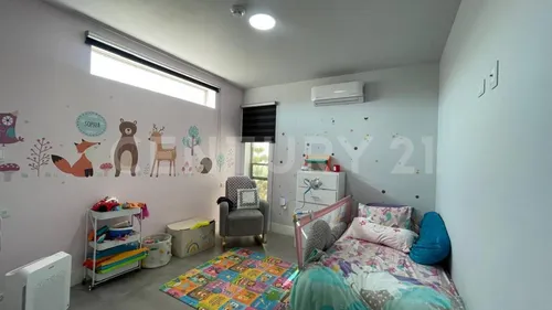 Casa La Venta En Residencial Los Leones Iv Etapa