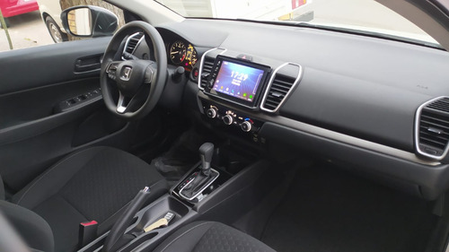 Imagen 11 de 14 de Honda City Sedan Lx 0km Entrega Inmediata!