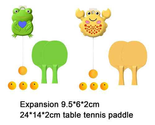 Colgando En Interiores, Equipo De Práctica De Tenis De Mesa
