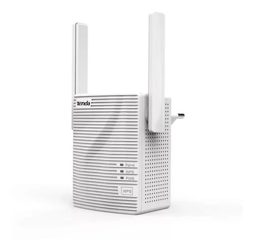 Extensor Repetidor Wifi Tenda A301 Se al Amplifica 300mbps