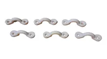 Comprar Atalonas Omegas Pasa Soga Plasticos X 6 Unidades 