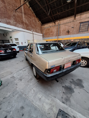 Fiat Regatta 1.6 Sc