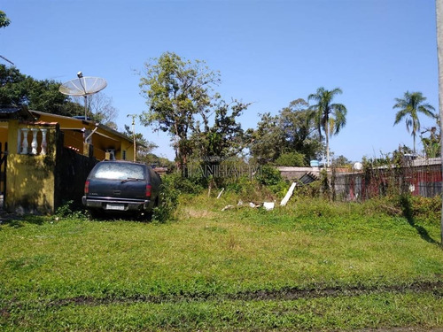 Imagem 1 de 4 de Terreno A Venda Em Itanhaém - Ita3211
