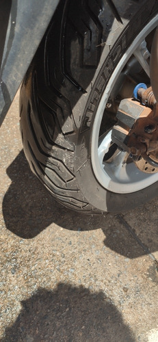 Imagem 4 de 8 de Yamaha Nmax 160
