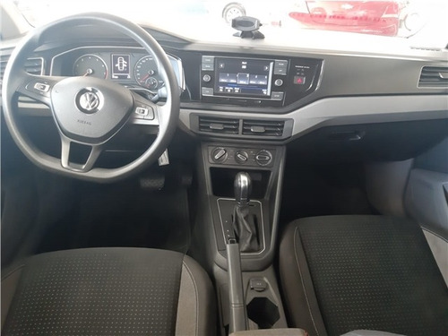 Imagem 8 de 9 de Volkswagen Virtus 1.0 200 Tsi Comfortline Automático