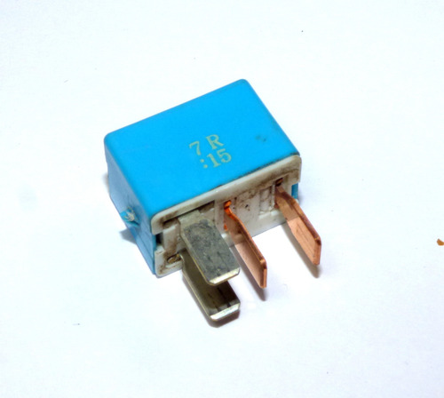 Relay Denso 90987-t2001 Aplica Para Varios Modelos Toyota (Usado)