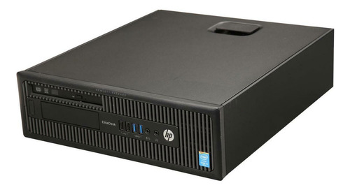 Cpu Rápida Intel I5 4ta Ssd 240gb Ram 8gb Win 10 Pro (Reacondicionado)