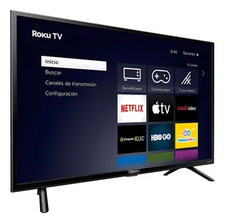 Tv Philips 32 Pulgadas Hd Smart Tv Led 32pfl4765/f8