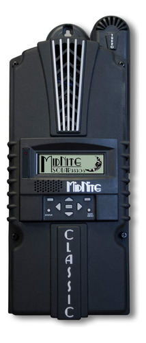 Midnite Solar Classic 250 Mppt Controlador Carga V