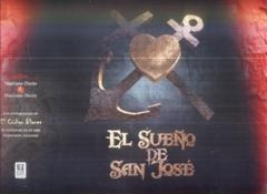 El Sueño De San Jose Libro + Cd