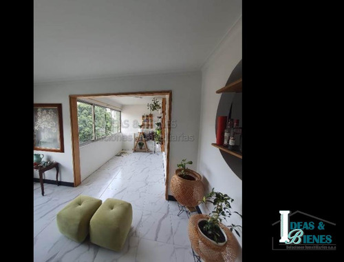 Apartamento En Venta Laureles Sector Conquistadores