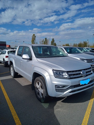 Volkswagen Amarok 2.0 Cd Tdi 180cv 4x2 Highline Pack