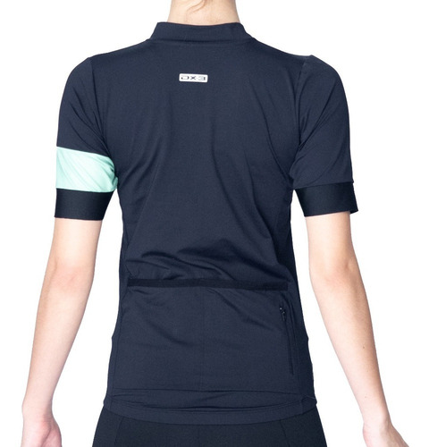 Imagem 3 de 4 de Camisa Dx-3 Ciclismo Feminina Ultra 04