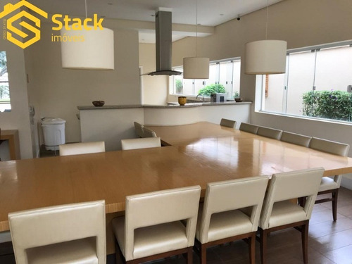Imagem 24 de 30 de Apartamento New Garden Jundiai - 2305