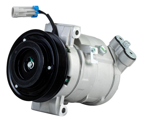 Compressor Ar Condicionado - Cruze 1.8 - 2012 / 2015