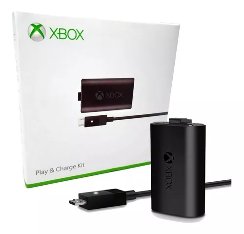 Carga Y Juega Xbox One