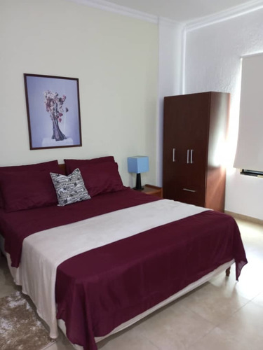 Imagen 4 de 9 de Alquilo Apartamento De Un Ambiente En Ccp Suites