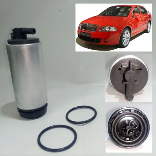 Pila Vw Bora 8e0906087c