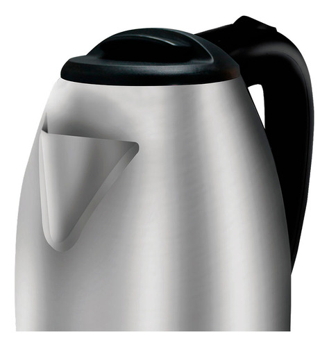 Hervidor Mod. Inox 18 Ii Practika