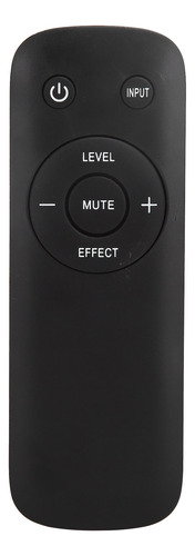 Substituição De Controle Remoto Para Logitech Z906 5.1 Home