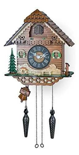 Reloj de pared cucu mercado libre new arrivals