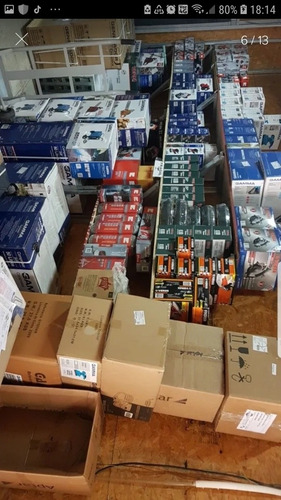 Imagen 6 de 12 de Fondo Comercio Ferreteria La Plata