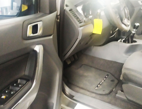 Ford Ranger Dc 4x2 Xlt 3.2l D