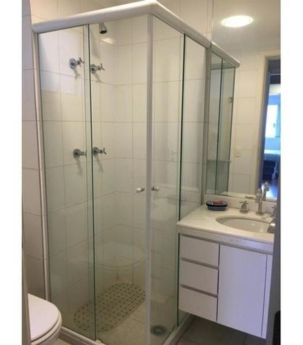 Apartamento Para Venda Em São Paulo, Cidade São Francisco, 3 Dormitórios, 3 Suítes, 5 Banheiros, 2 Vagas - 7819_2-498913