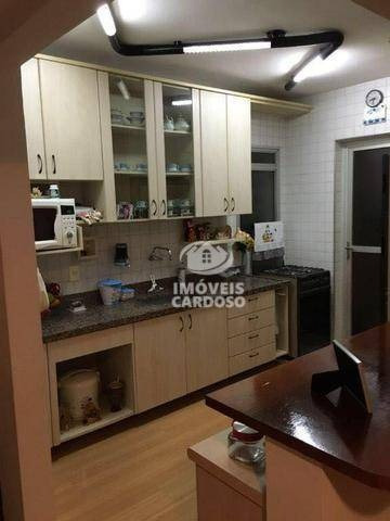 Imagem 14 de 19 de Apartamento Com 3 Dormitórios À Venda, 92 M² Por R$ 700.000 - Alto Da Lapa - São Paulo/sp - Ap0402