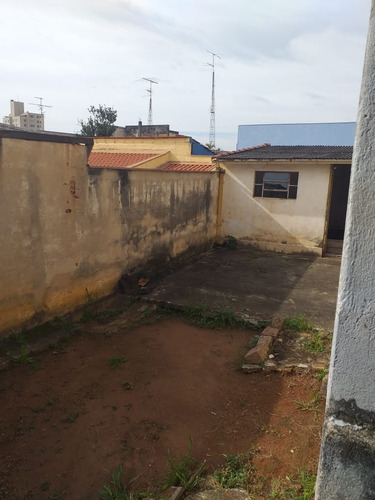 Casa De Rua , Centro, Venda E Compra, Jundiaí - Ca01630 - 68083217