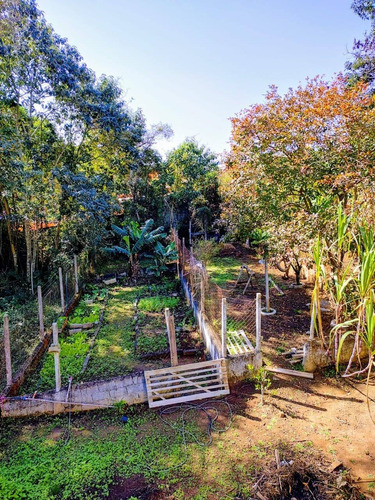 Imagem 19 de 30 de Chácara À Venda Em Mairiporã/sp - 0214 - 34968763